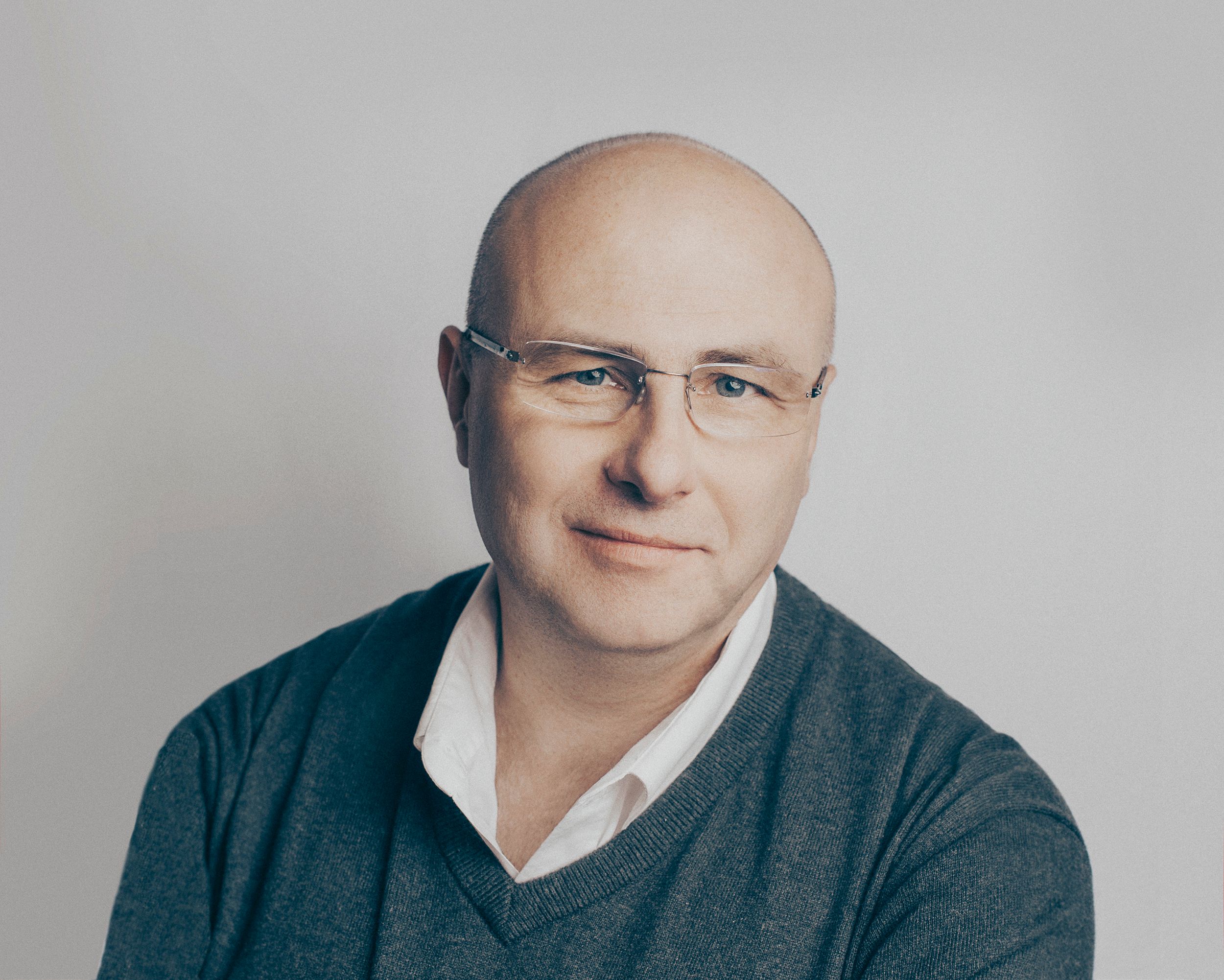 Jerzy Katolik
