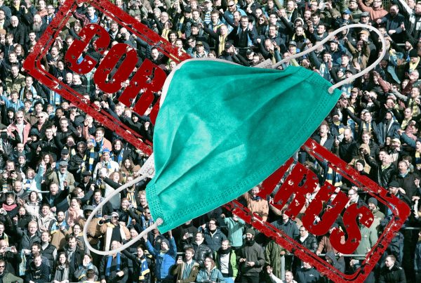 Koronawirus a tłumaczenia